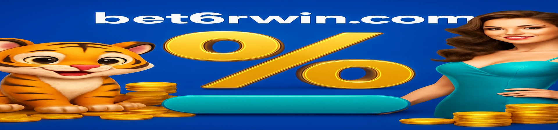 6rwin-এ ৩% অবিলম্বে পুরস্কার ফেরত পাওয়ার সুযোগ—আপনি জয় লাভ করুক বা হোক না। একটি মিষ্টি বাঘ ও একটি রাজকন্যার সঙ্গে আমাদের গেমিং জগতে যোগ দিন, প্রতিটি খেলায় আপনি পুরস্কার পাবেন।