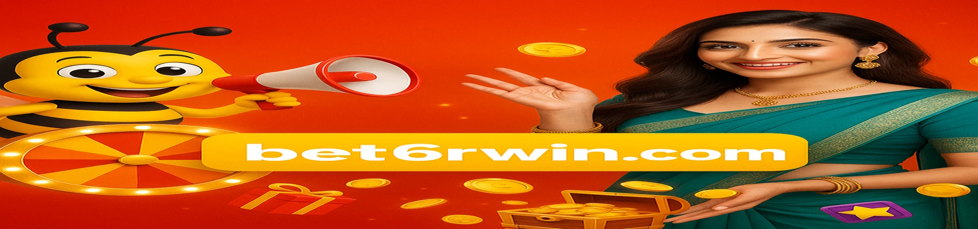 6rwin আপনাকে শীর্ষ বিনোদনের জগতে স্বাগত জানায়। আমাদের উত্তেজনাপূর্ণ গেম সংগ্রহের মাধ্যমে সর্বোচ্চ মজা, সর্বোচ্চ সুযোগ ও সর্বোচ্চ জয় অনুভব করুন।